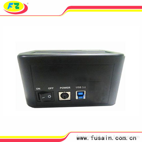 External Sata Usb3.0 Super Speed HDD Docking Station